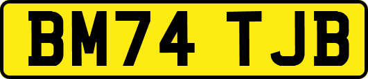 BM74TJB