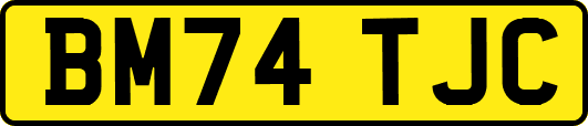 BM74TJC