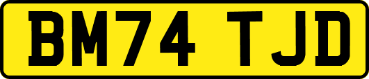 BM74TJD