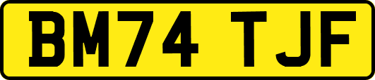 BM74TJF