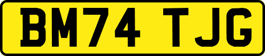 BM74TJG