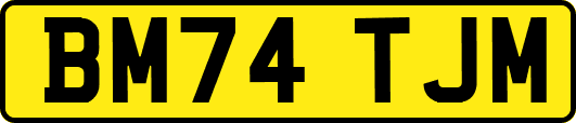 BM74TJM
