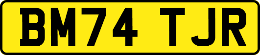 BM74TJR