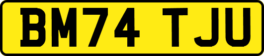 BM74TJU
