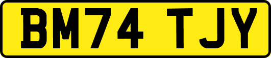 BM74TJY