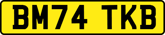 BM74TKB