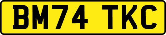 BM74TKC