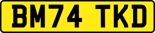 BM74TKD