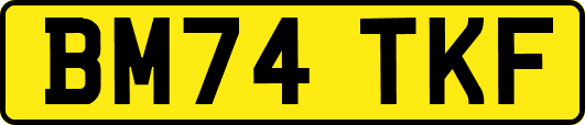 BM74TKF