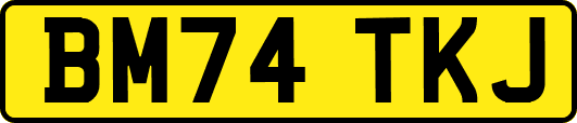 BM74TKJ