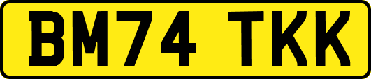BM74TKK
