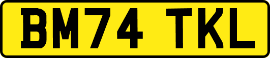 BM74TKL
