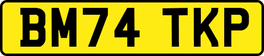 BM74TKP