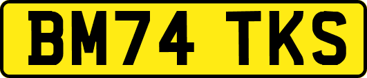 BM74TKS