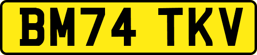 BM74TKV