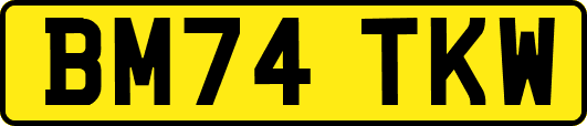 BM74TKW