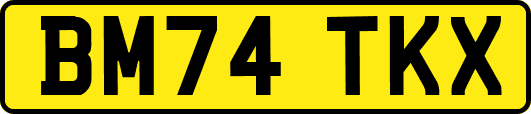 BM74TKX