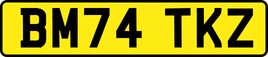 BM74TKZ