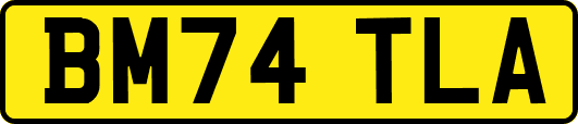 BM74TLA