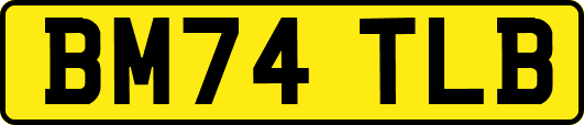 BM74TLB