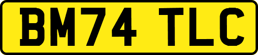 BM74TLC