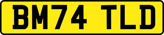 BM74TLD