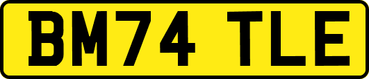 BM74TLE