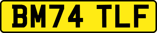 BM74TLF
