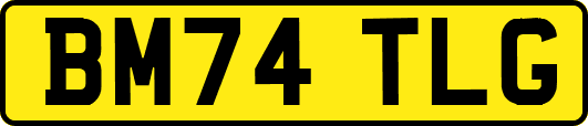 BM74TLG