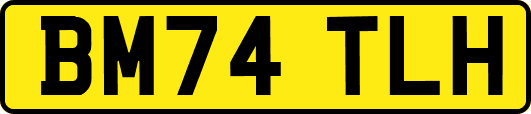 BM74TLH