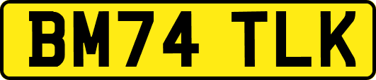 BM74TLK