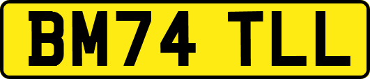 BM74TLL