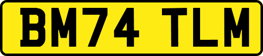 BM74TLM
