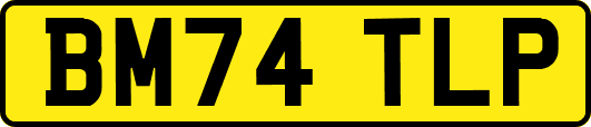 BM74TLP