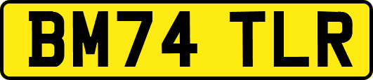 BM74TLR