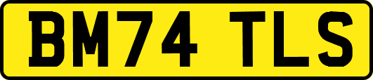 BM74TLS
