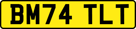 BM74TLT