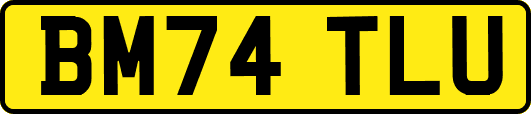 BM74TLU