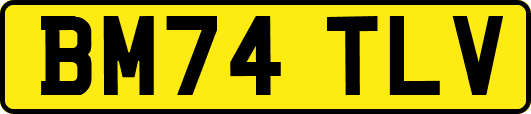 BM74TLV