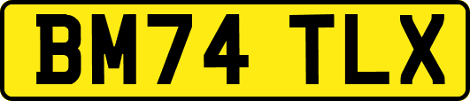 BM74TLX