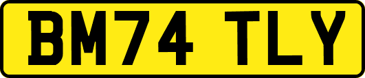 BM74TLY