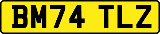 BM74TLZ