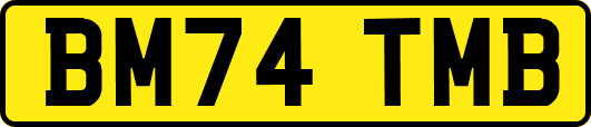 BM74TMB