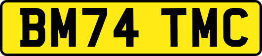 BM74TMC