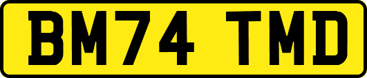 BM74TMD