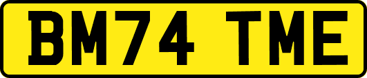 BM74TME