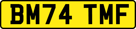 BM74TMF