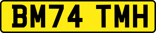 BM74TMH