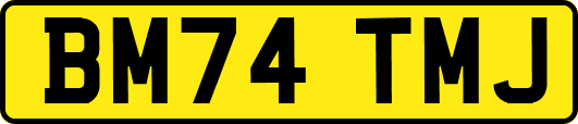 BM74TMJ