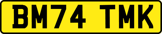 BM74TMK